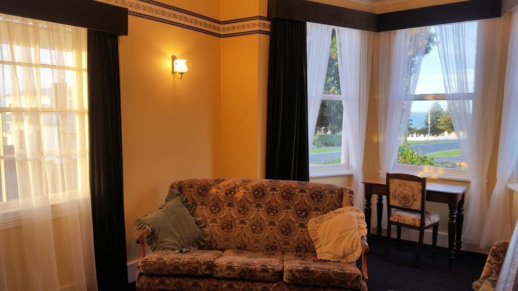 Stanley Hotel & Apartments Exterior foto